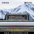 Pioneer GM-D8701 1600W Max Class-D Monoblock Car Audio Stereo Amplifier with Wired Bass Boost Remote